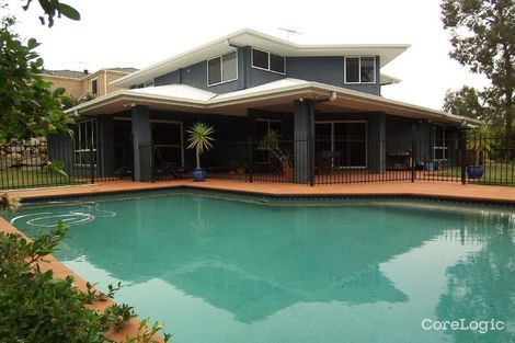 Property photo of 17 Protea Place Bridgeman Downs QLD 4035