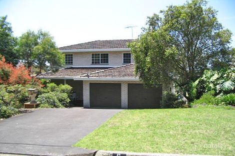 6 Molong Rd, Gymea Bay, NSW 2227