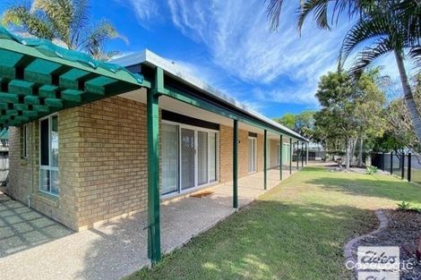 Property photo of 37 Beach Drive Burrum Heads QLD 4659