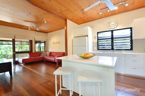 Property photo of 27 Prior Street Machans Beach QLD 4878