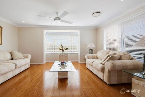 Property photo of 19 Treborth Place Menai NSW 2234