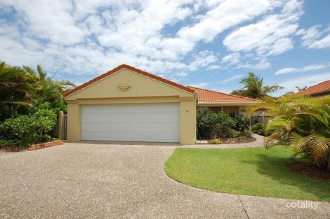 30/4 Bronberg Ct, Southport, QLD 4215