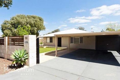 Property photo of 38 Victoria Street Redcliffe WA 6104