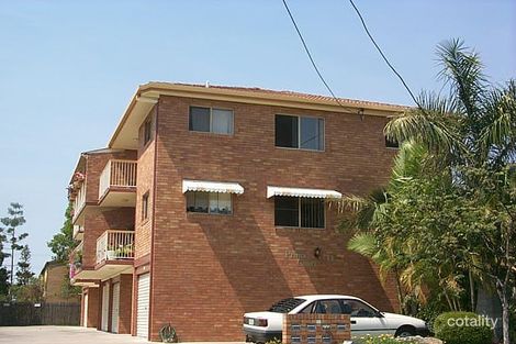 Property photo of 5/11 Sankey Street Carina QLD 4152
