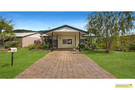 Property photo of 60/2-6 Lake Placid Road Caravonica QLD 4878