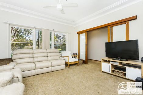 Property photo of 7 Petrina Crescent Baulkham Hills NSW 2153