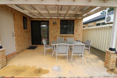 Property photo of 44A Lime Street Cabramatta West NSW 2166