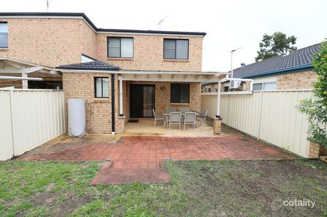 Property photo of 44A Lime Street Cabramatta West NSW 2166