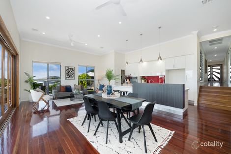 Property photo of 17 Horizon Drive Douglas QLD 4814