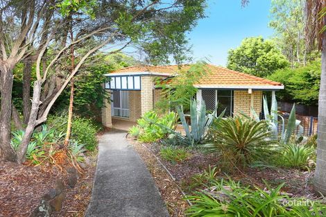 Property photo of 27 The Pinnacle Worongary QLD 4213