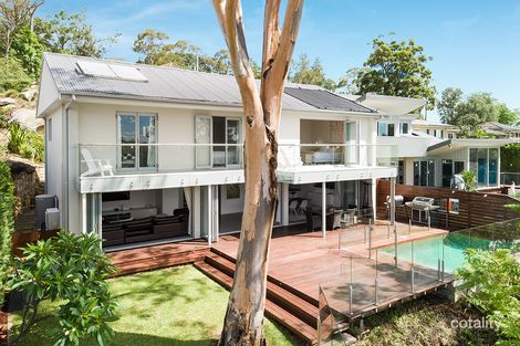 Property photo of 1 Prospect Place Como NSW 2226
