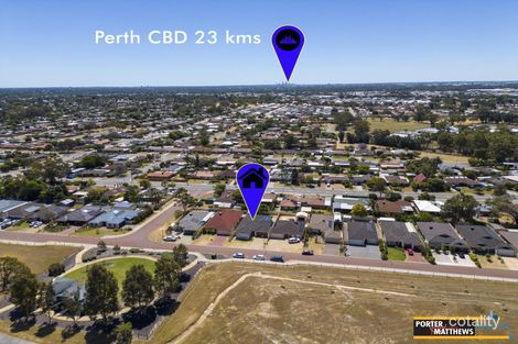 Property photo of 22 Putting Green Maddington WA 6109