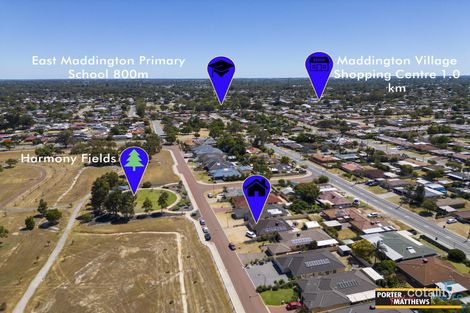 Property photo of 22 Putting Green Maddington WA 6109