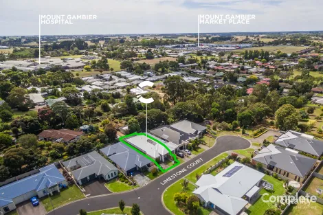 Property photo of 7A Limestone Court Mount Gambier SA 5290