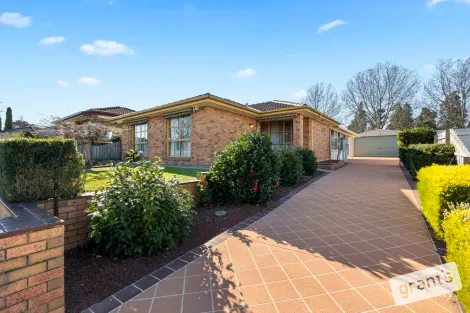 11 Addlington Ct, Narre Warren South, VIC 3805