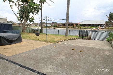Property photo of 55 Cater Crescent Sussex Inlet NSW 2540
