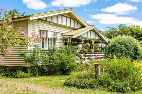 Property photo of 2300 Kerry Road Kerry QLD 4285