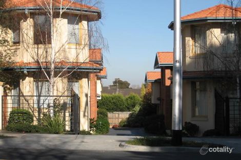 Property photo of 6/232 Cotham Road Kew VIC 3101