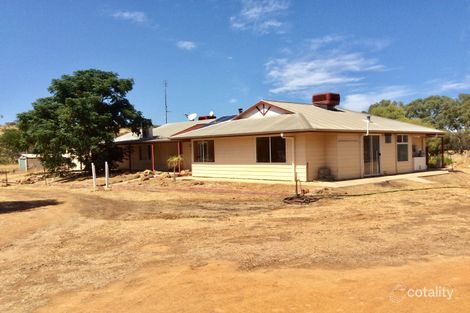 Property photo of 113 Bowers Road Coondle WA 6566