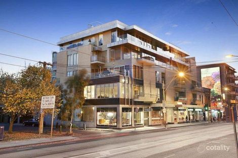 203/334 Toorak Rd, South Yarra, VIC 3141