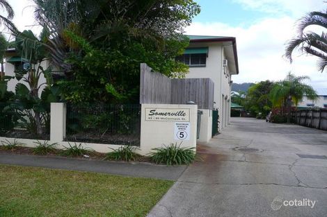Property photo of 9/63-65 McCormack Street Manunda QLD 4870