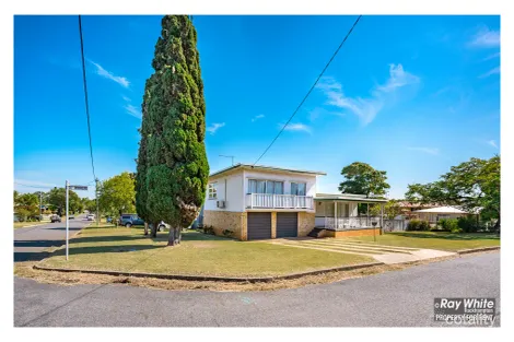 417 Brigg St, Frenchville, QLD 4701
