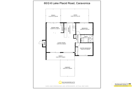 Property photo of 60/2-6 Lake Placid Road Caravonica QLD 4878
