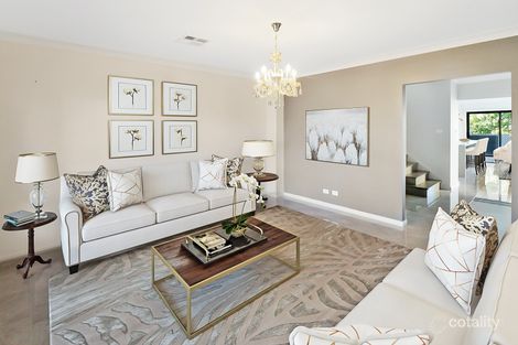 Property photo of 31A Edmondson Street North Ryde NSW 2113