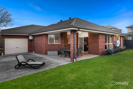 Property photo of 42 Eildon Circuit South Morang VIC 3752