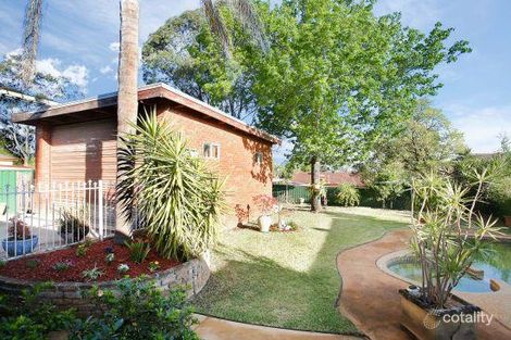 Property photo of 28 Goodacre Avenue Winston Hills NSW 2153