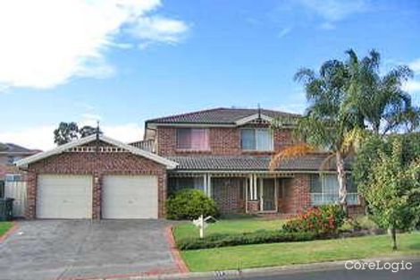 17 Sciarra Cres, Acacia Gardens, NSW 2763
