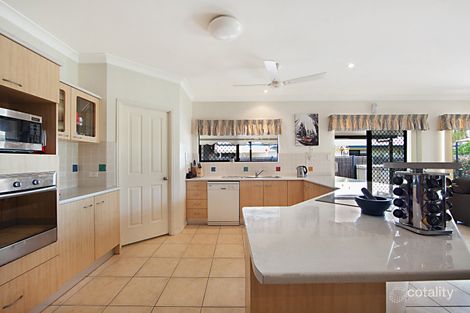 Property photo of 13 Oondooroo Court Annandale QLD 4814