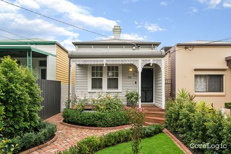 Property photo of 58 Argyle Street Moonee Ponds VIC 3039