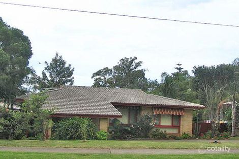 9 Illabo St, Quakers Hill, NSW 2763