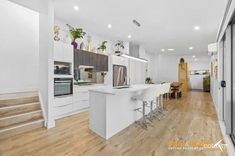 Property photo of 10A Strachan Place Wanniassa ACT 2903