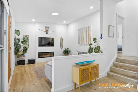 Property photo of 10A Strachan Place Wanniassa ACT 2903