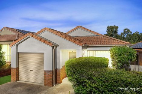 Property photo of 3 Muscovy Place Forest Lake QLD 4078