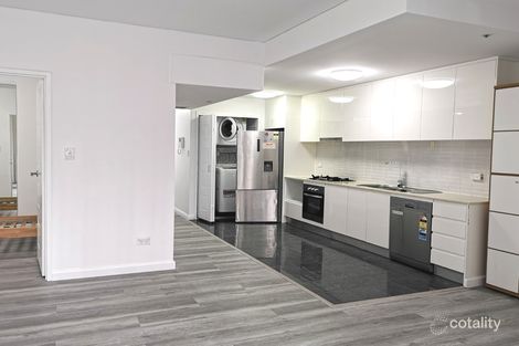 Property photo of 43/849 George Street Ultimo NSW 2007
