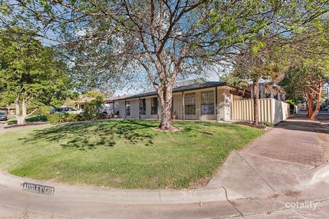 Property photo of 9 Audley Court Fullarton SA 5063