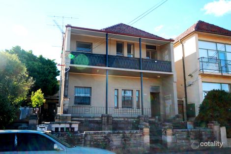 1/31 Arthur St, Ashfield, NSW 2131