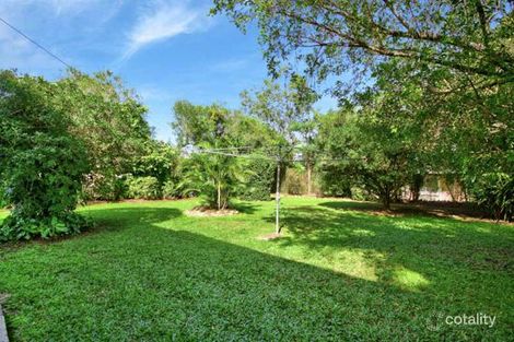 Property photo of 23 Fleming Street Edge Hill QLD 4870