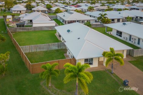 Property photo of 13 Laysan Street Burdell QLD 4818