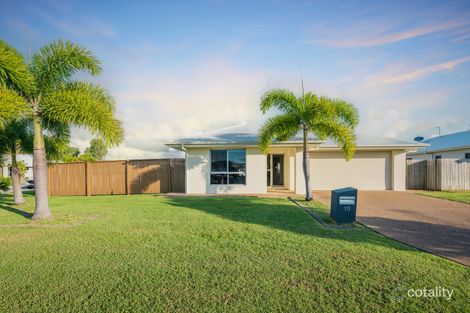 Property photo of 13 Laysan Street Burdell QLD 4818