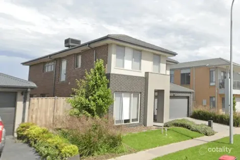 73 Bensonhurst Pde, Point Cook, VIC 3030