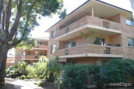 Property photo of 8/69 Florence Street Hornsby NSW 2077