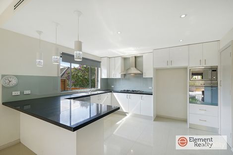 Property photo of 1A Wylde Street Telopea NSW 2117