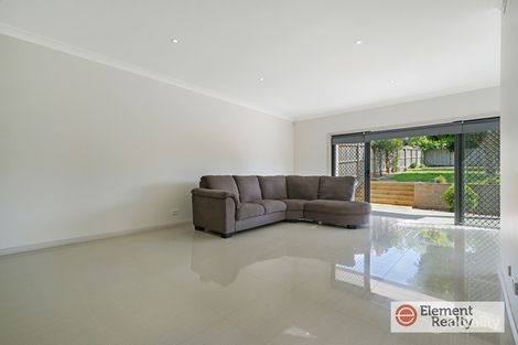 Property photo of 1A Wylde Street Telopea NSW 2117