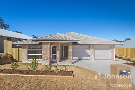 Property photo of 17 Freya Street Brassall QLD 4305