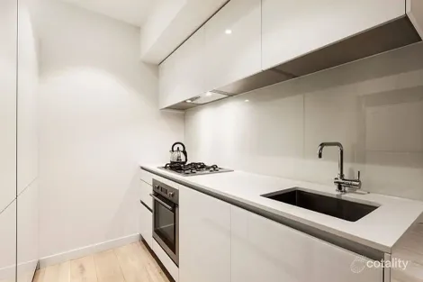 Property photo of 618/31 Grattan Street Prahran VIC 3181