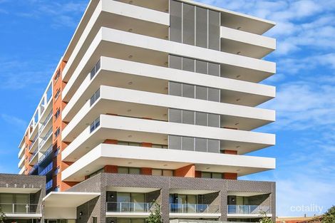 Property photo of 506/27 Atchison Street Wollongong NSW 2500